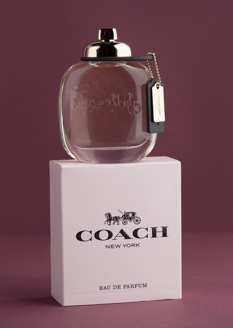 Imagen para Perfume Coach para Dama 90ml - 3