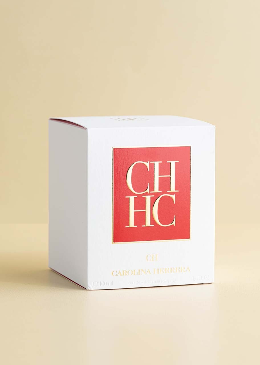 Imagen para Perfume CH para Dama 100ml - 4