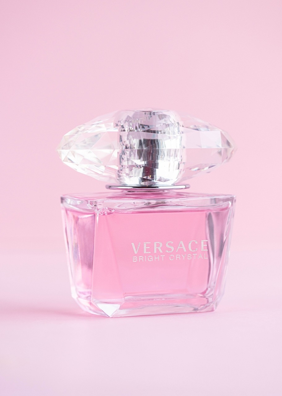 Imagen para Perfume Versace Bright Crystal para Dama 90ml - 2