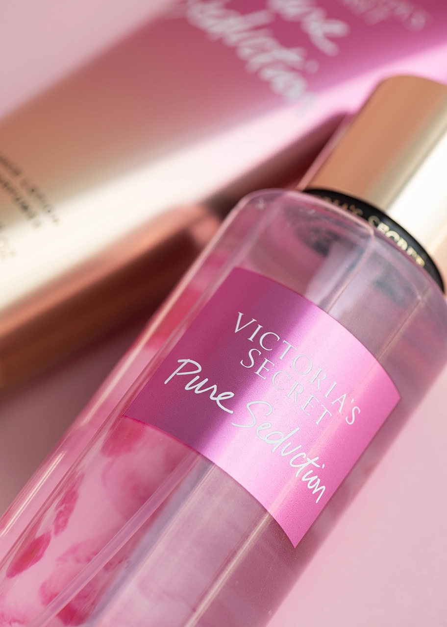 Imagen para Crema y Body Victoria's Secret Pure Seduction - 3