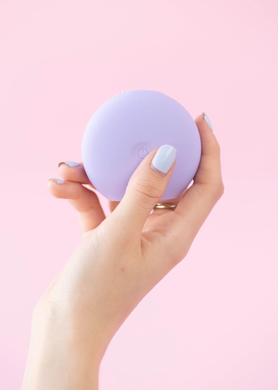 FOREO Luna Play Plus 2 Minty Cool