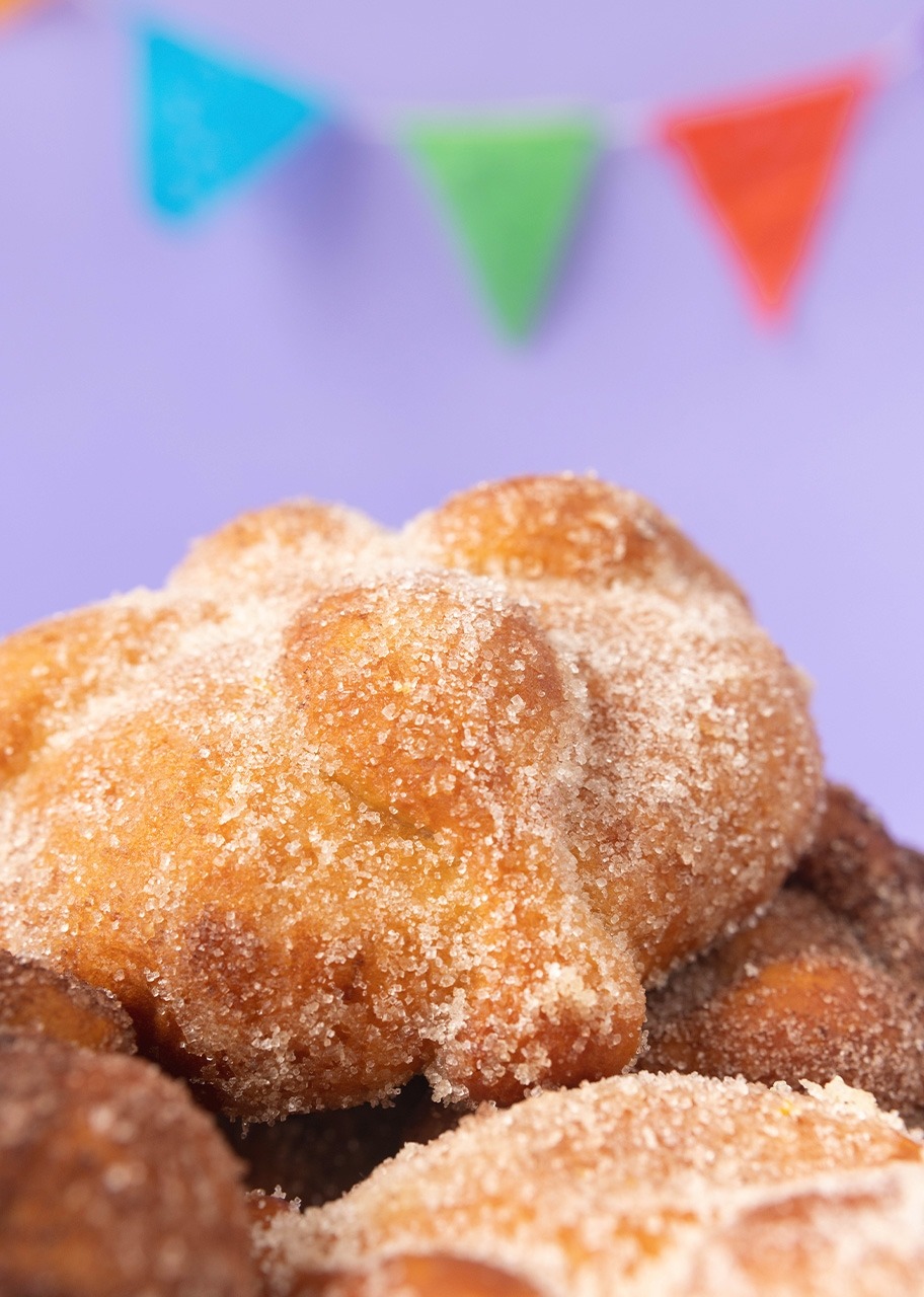 Imagen para Pan de Muerto Florence - 3