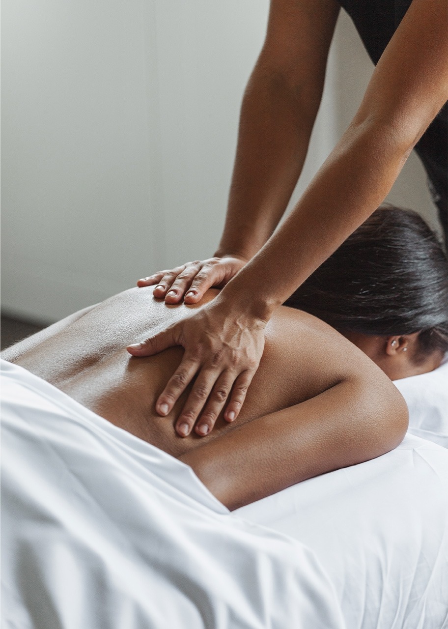 Imagen para Masaje 60 min a domicilio SCAPE - 3