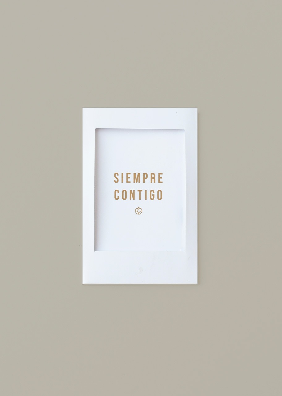 Imagen para Personaliza con Mini Foto 15 Tulipanes Rojos - 4