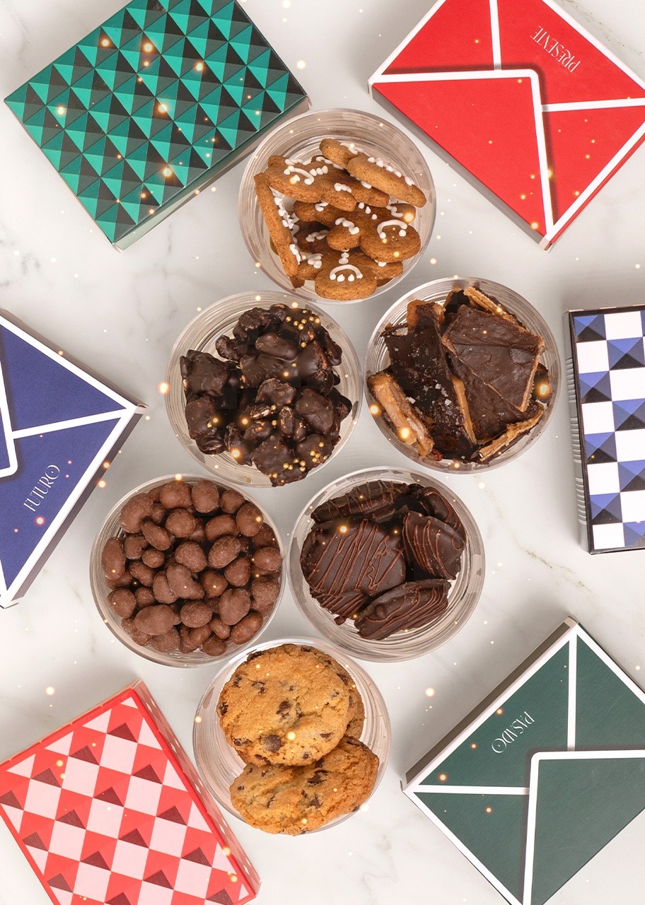 Imagen para Buzón de los Deseos con Botanas - 2