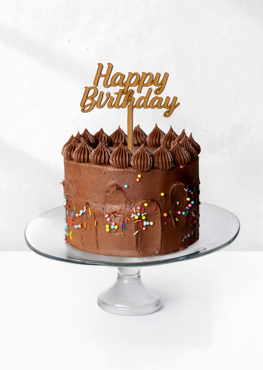 Imagen para Pastel de Cumpleaños Florence - 1