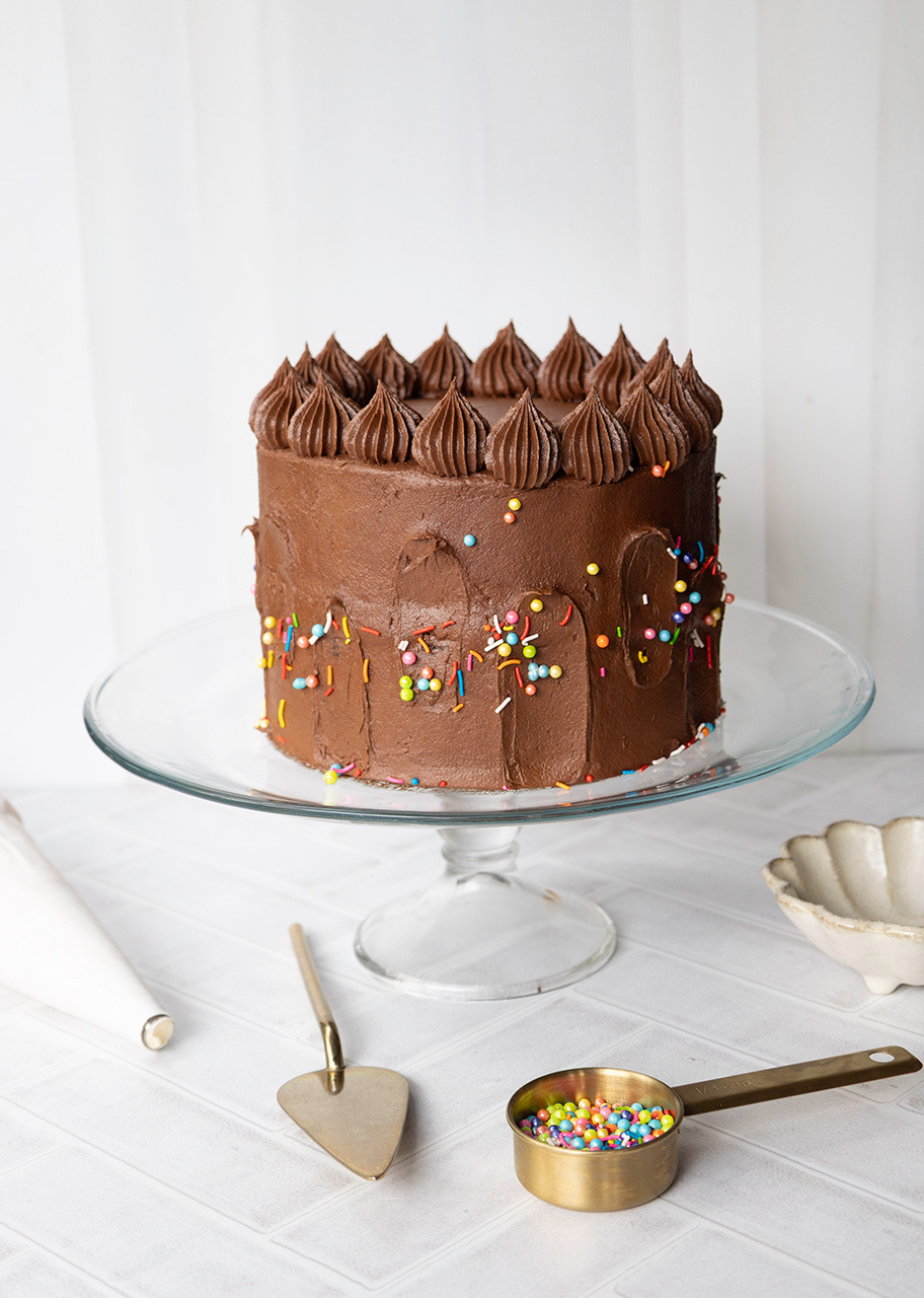 Imagen para Pastel de Cumpleaños Florence - 2