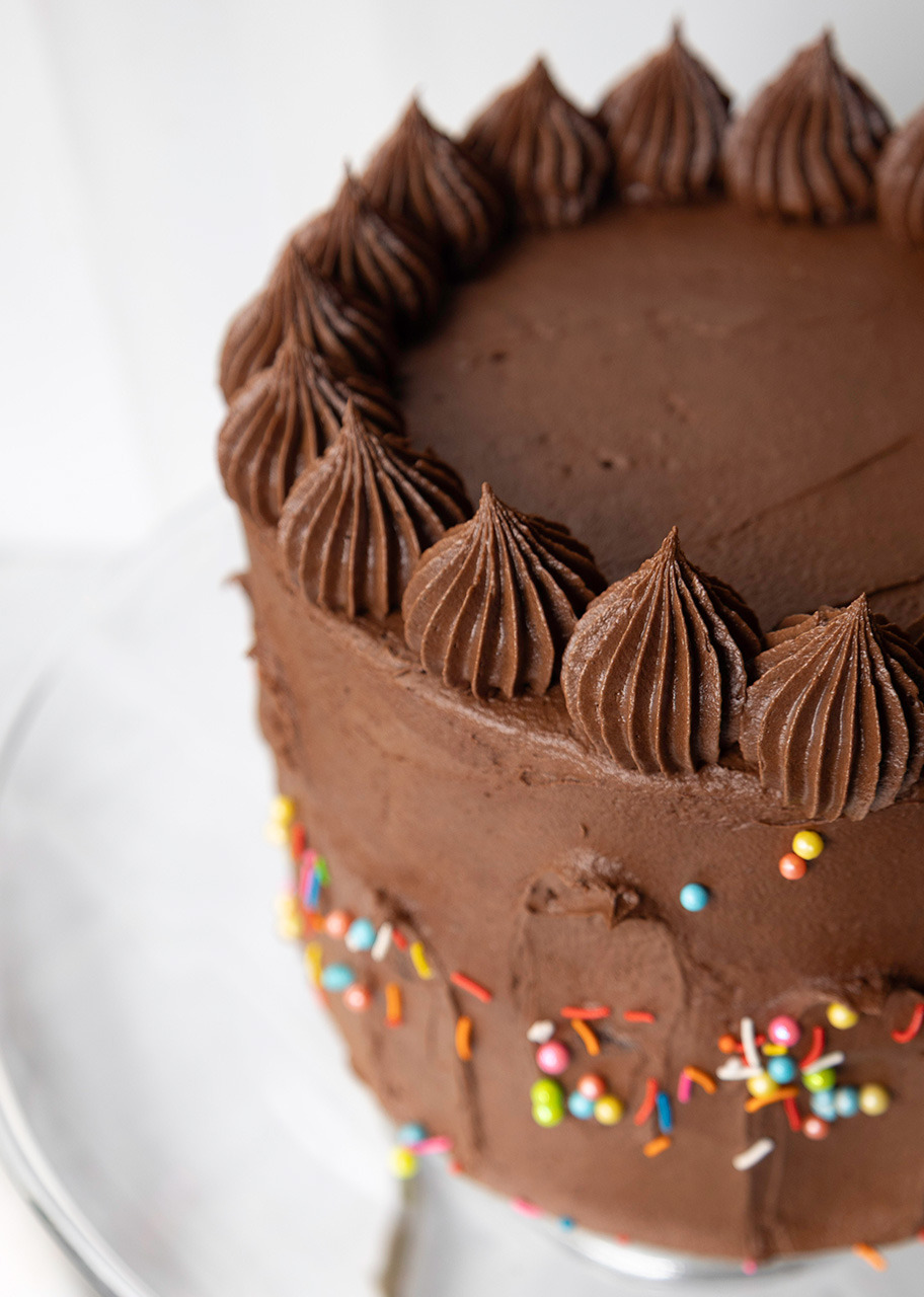 Imagen para Pastel de Cumpleaños Florence - 5