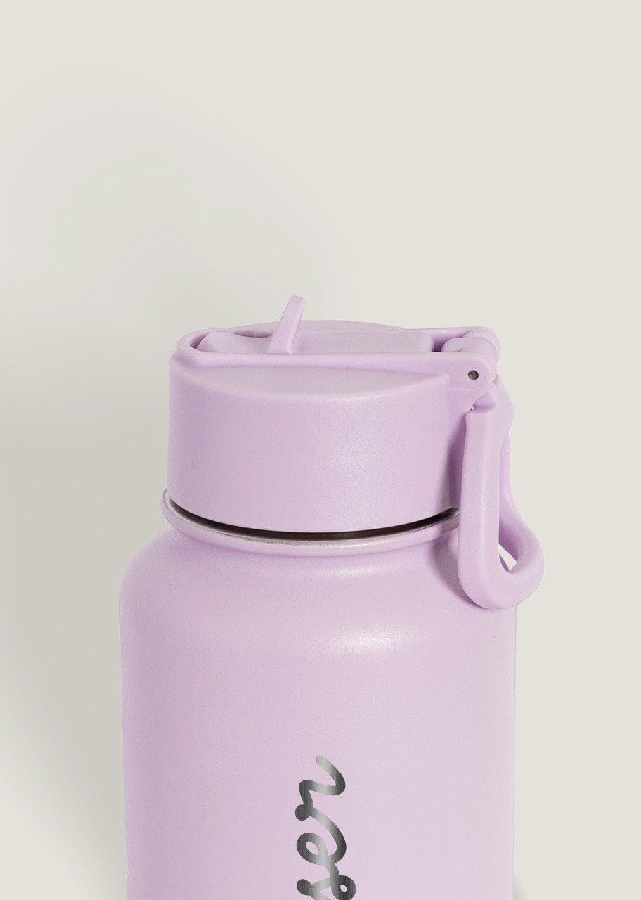Imagen para Personaliza Termo Lavanda 32oz - 2