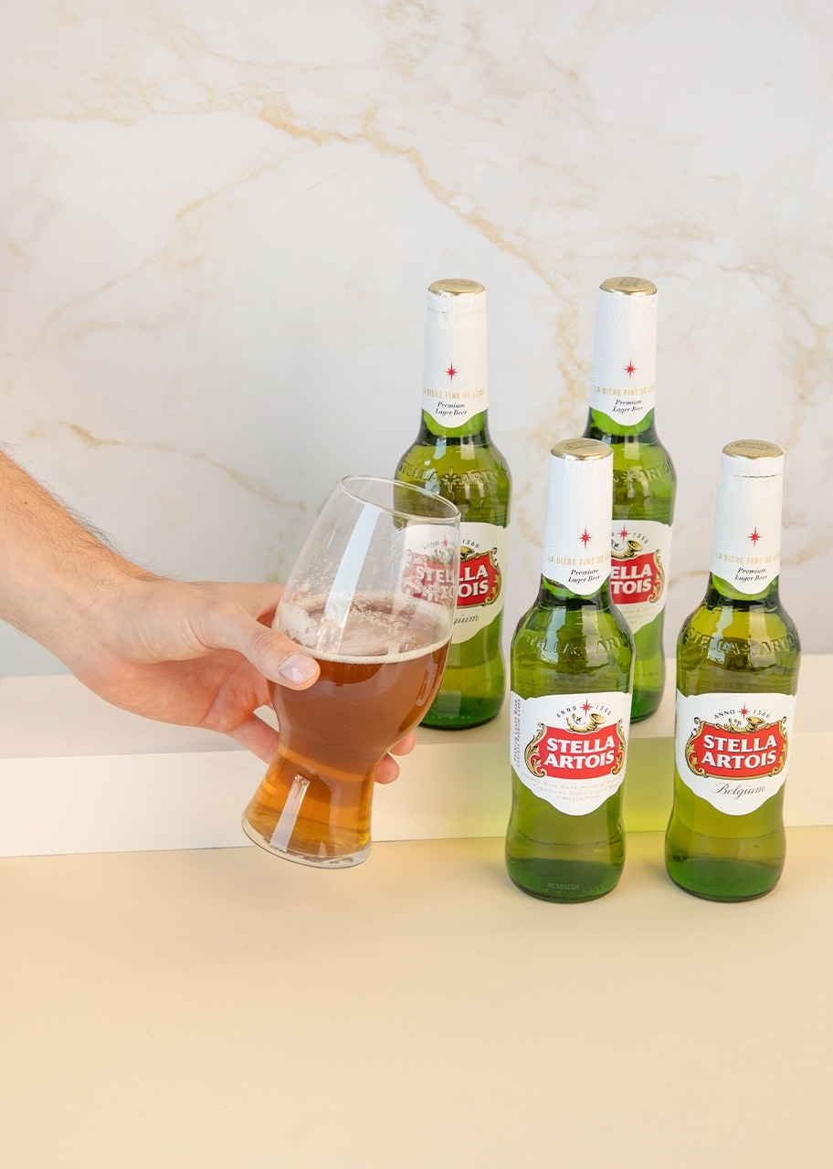 Imagen para Regalo con Cerveza y Botanas - 4