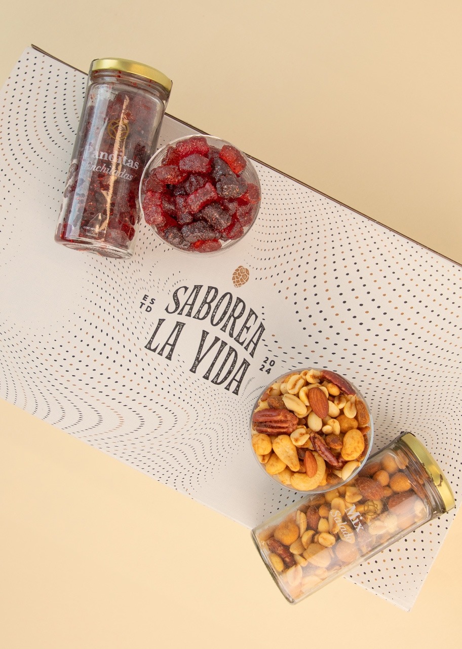 Imagen para Regalo con Cerveza y Botanas - 3