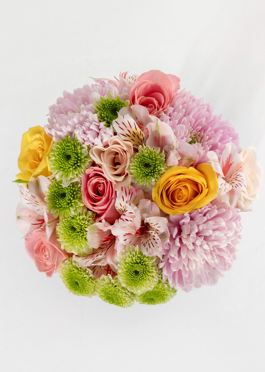 Imagen para Ramo de Rosas con Roxanne - 1