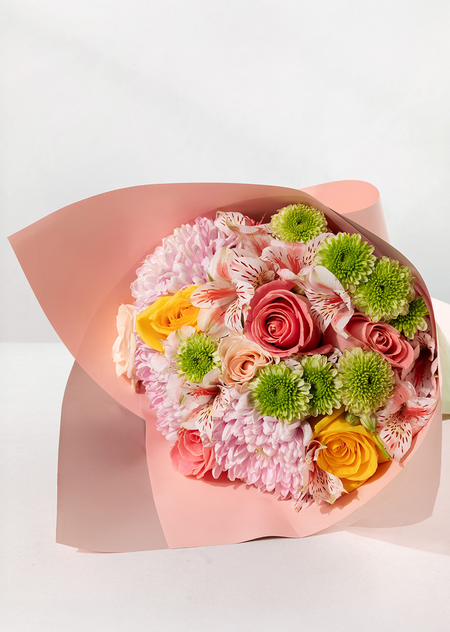 Imagen para Ramo de Rosas con Roxanne - 3