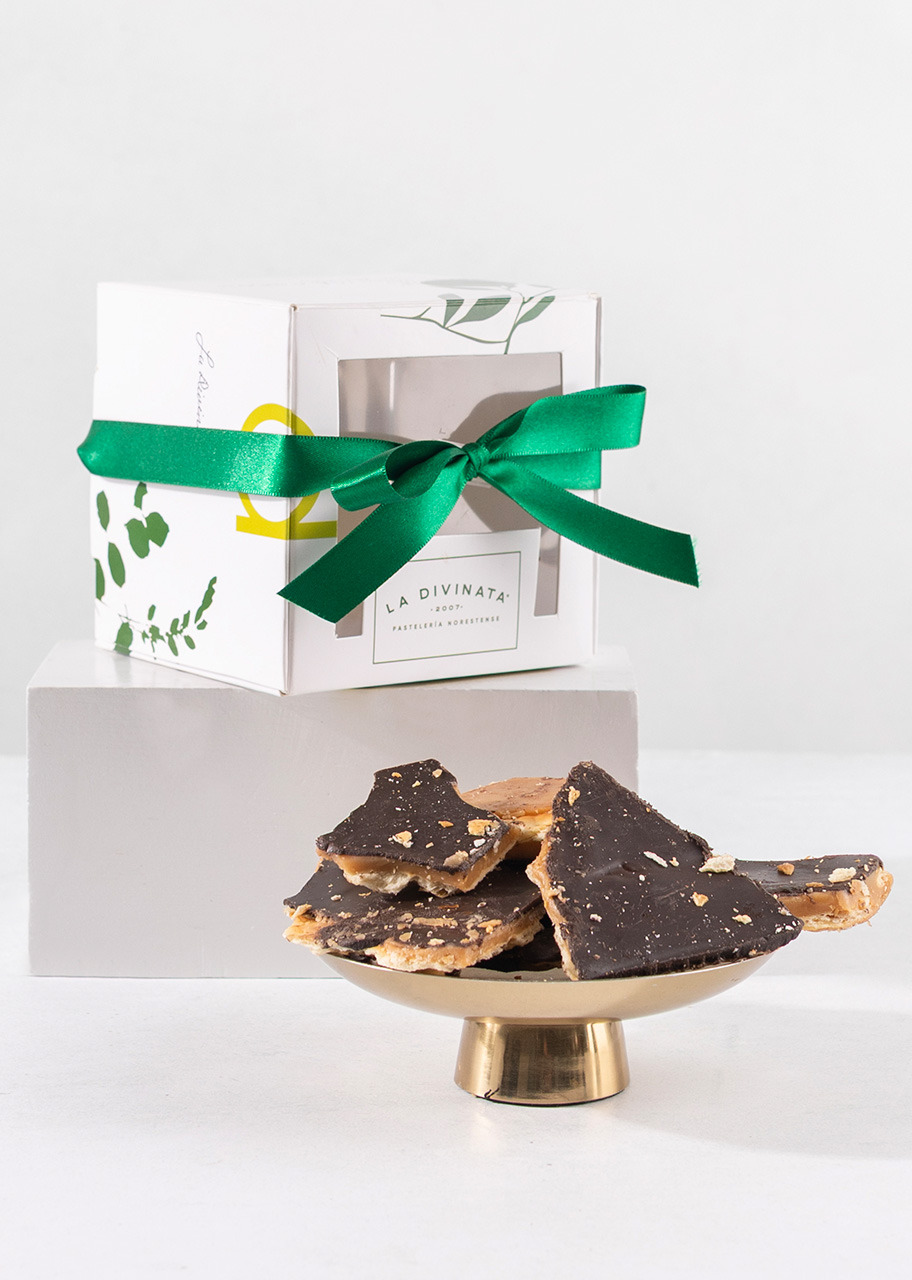 Imagen para Vino Beringer con Toffee Divinata y Mix EF Regalo Especial - 3