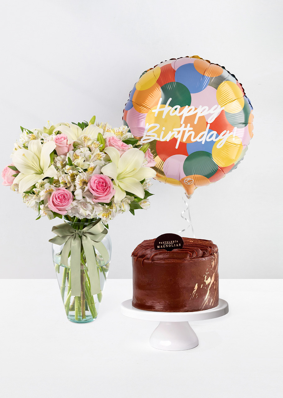 Imagen para Kit Cumpleañero - 1