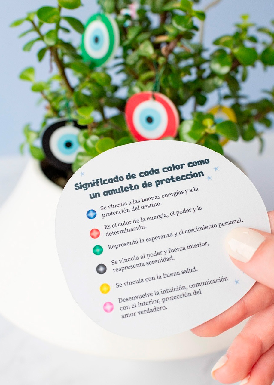 Imagen para Planta de la Buena Vibra con Pastel de Cumpleaños La Divinata y Globo ''Happy Birthday'' - 6