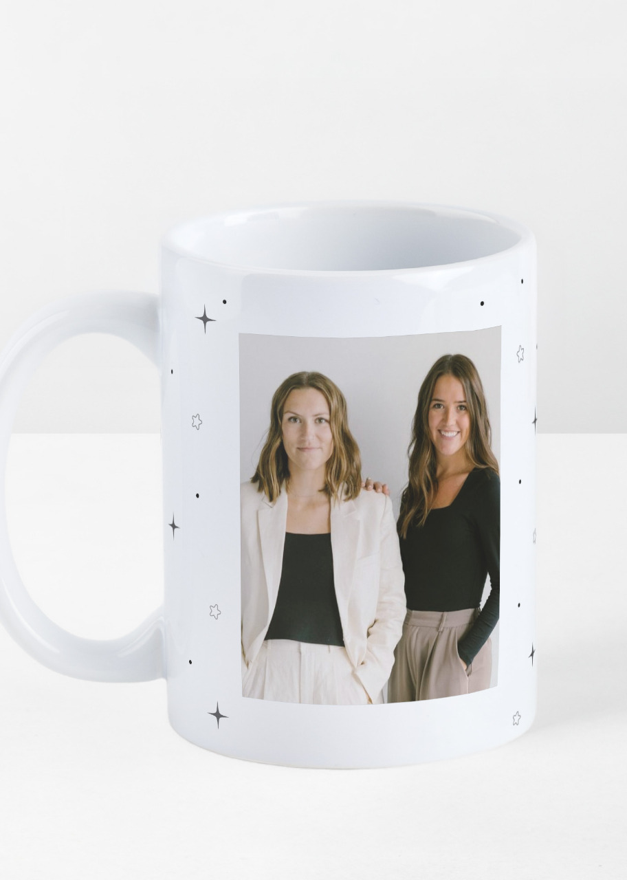 Imagen para Personaliza Taza "In My Birthday Era" 15oz - 1