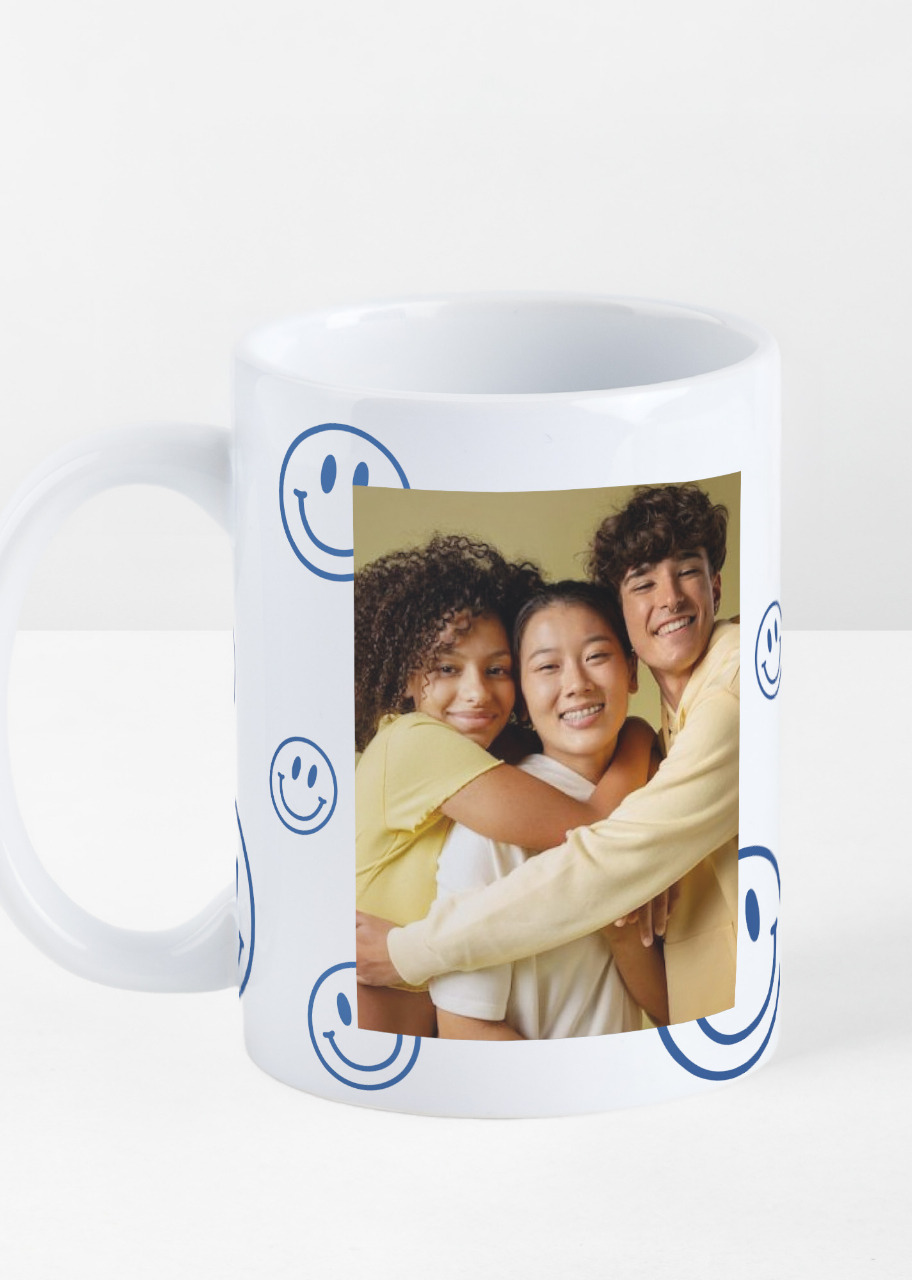 Imagen para Personaliza Taza "Yay It´s Your Day" 15oz - 1