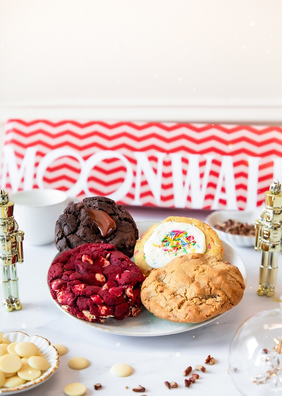 Imagen para Moonwalk Cookies - 1