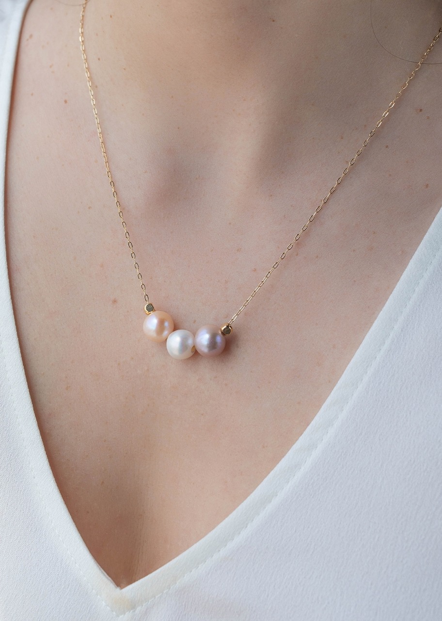 Imagen para Set Tres Perlas La Perla - 3