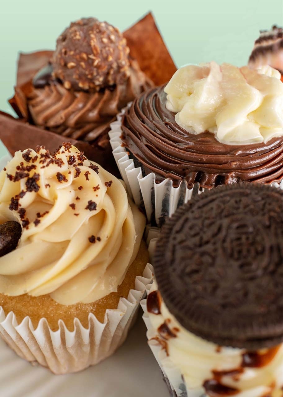 Imagen para 6 Pack Bollos Surtidos Magnolias - 2