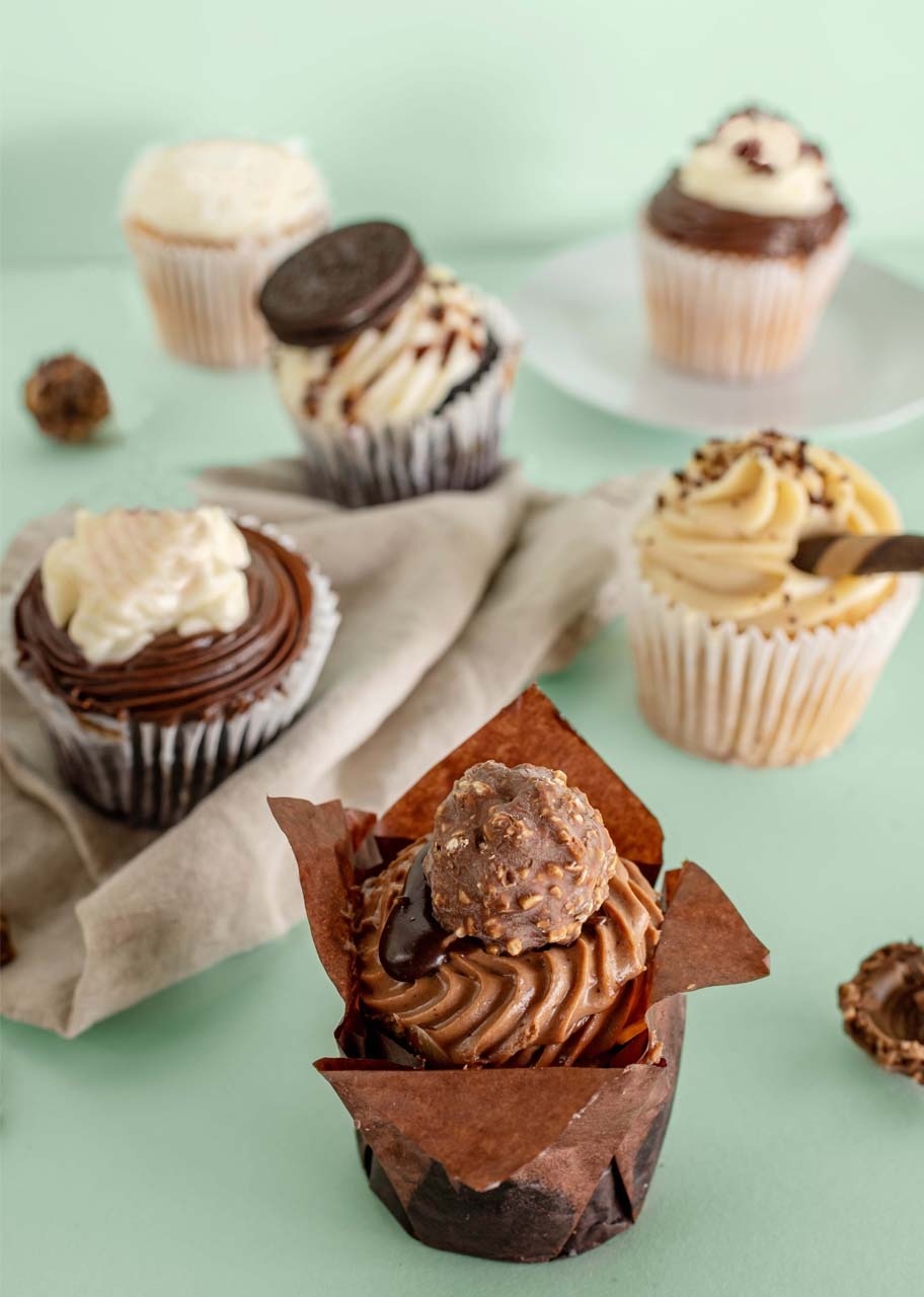 Imagen para 6 Pack Bollos Surtidos Magnolias - 3