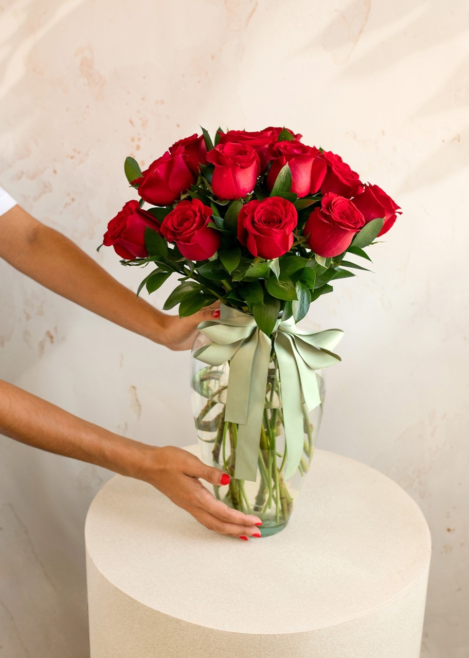 Imagen para Turin Masterpieces y 12 Rosas Rojas - 3