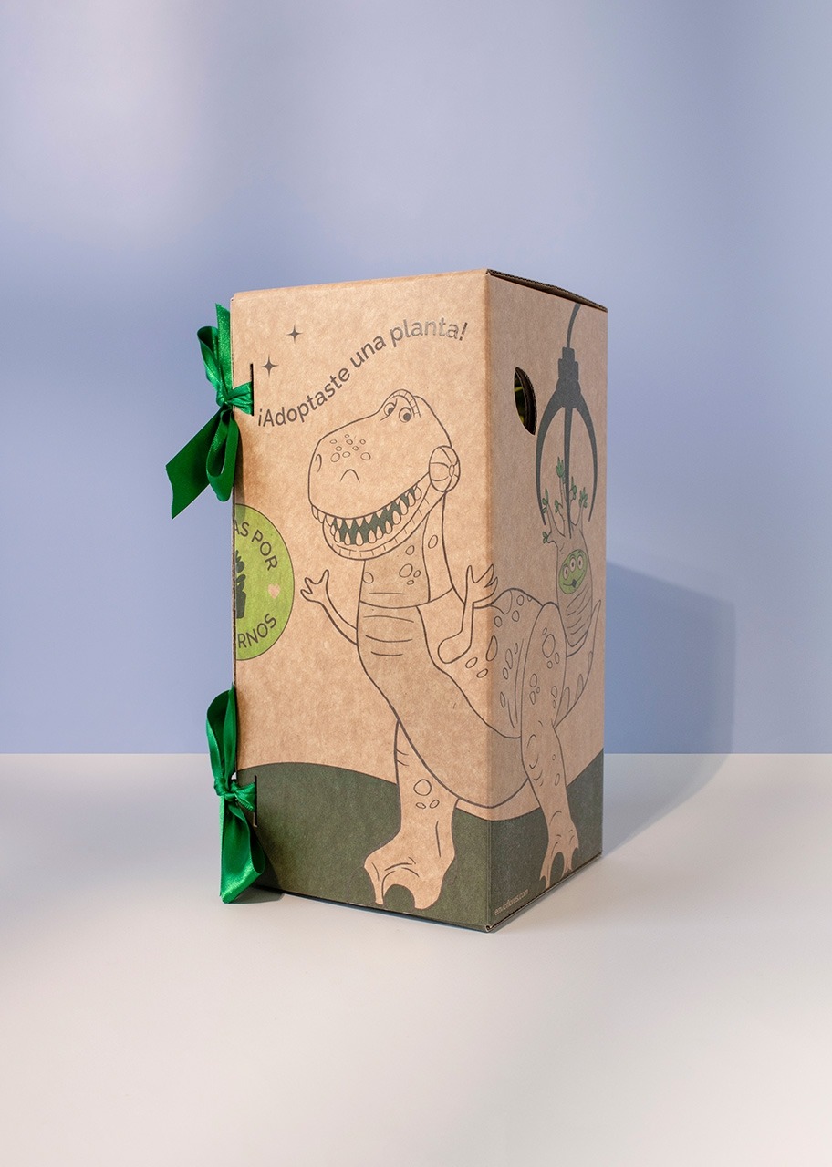 Imagen para Caja Disney Toy Story - 3