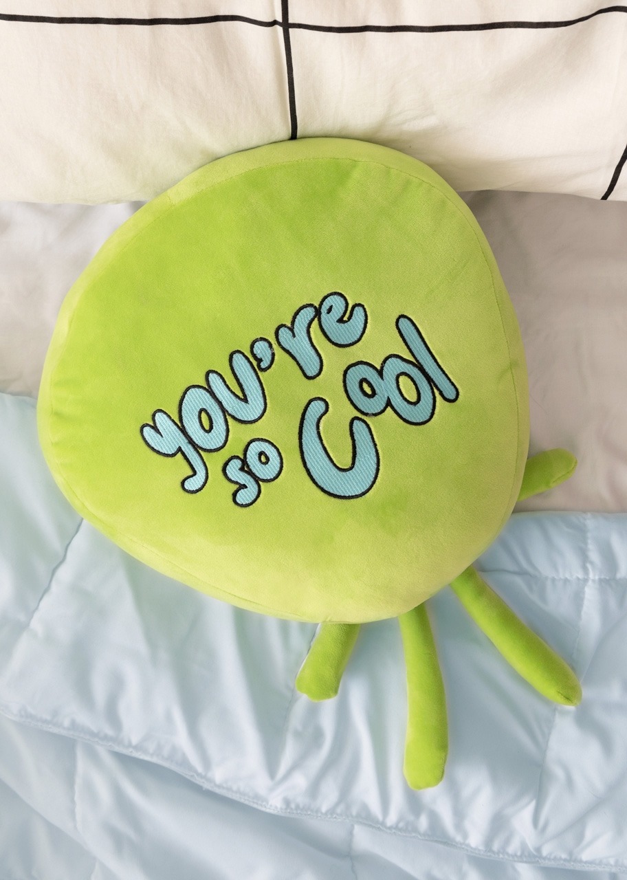 Imagen para Alien de Peluche  - 3