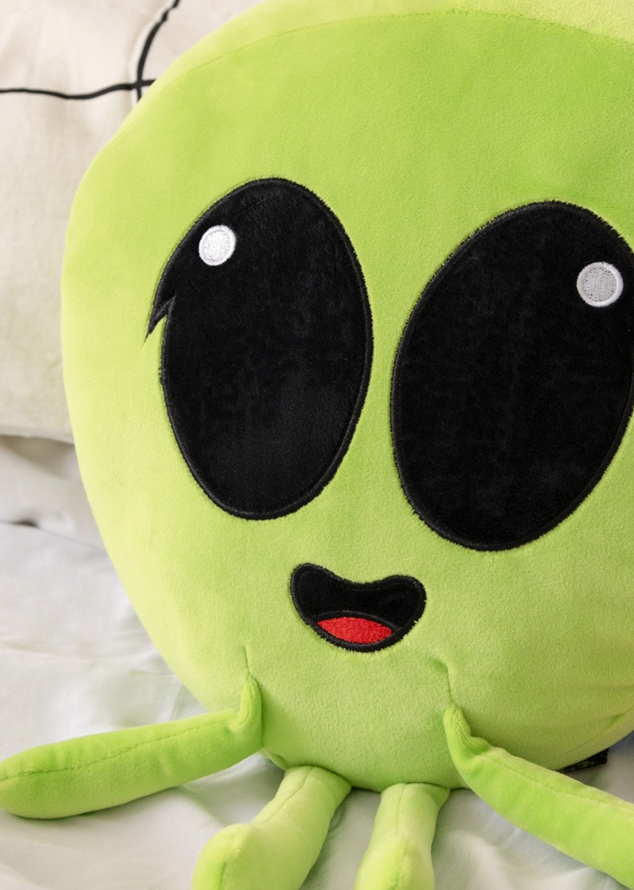 Imagen para Alien de Peluche  - 4