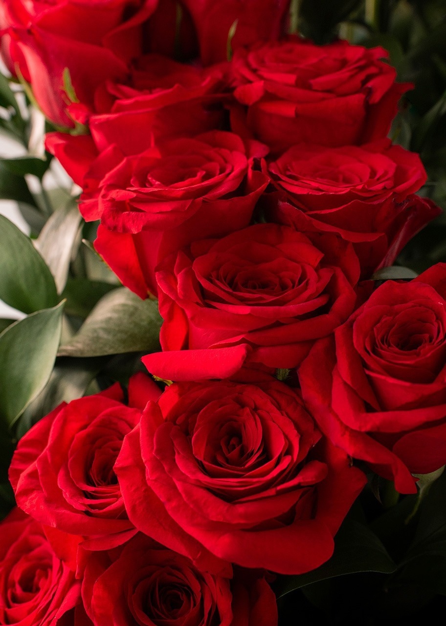 Imagen para Amor Infinito con Globo "Love You" - 4