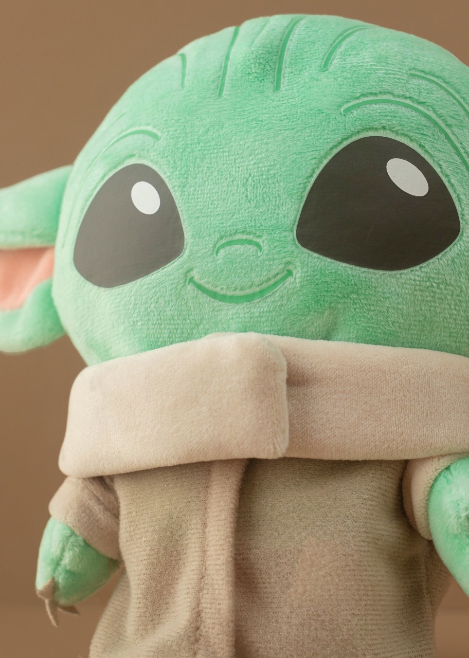 Imagen para Baby Yoda de Star Wars - 2