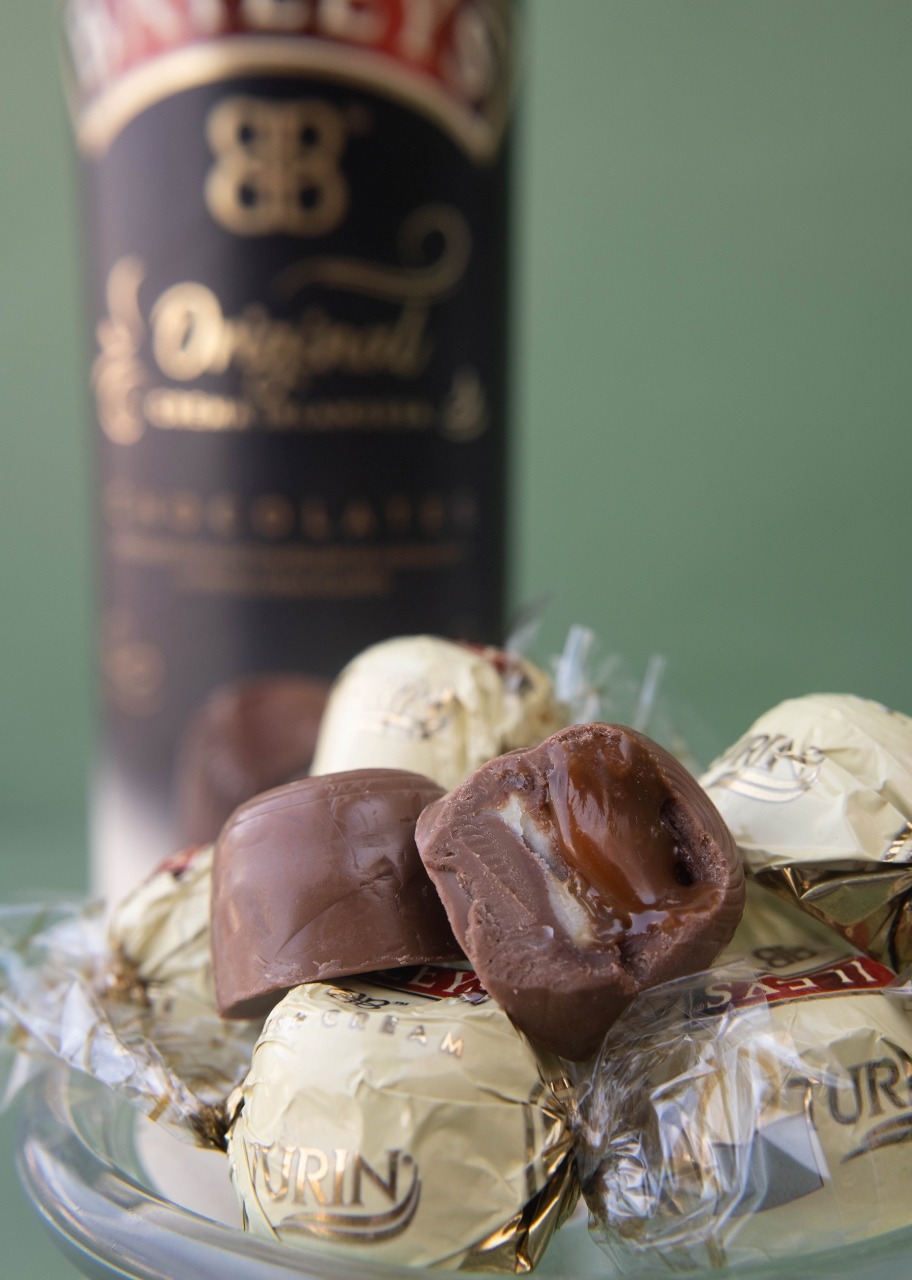 Chocolates Baileys