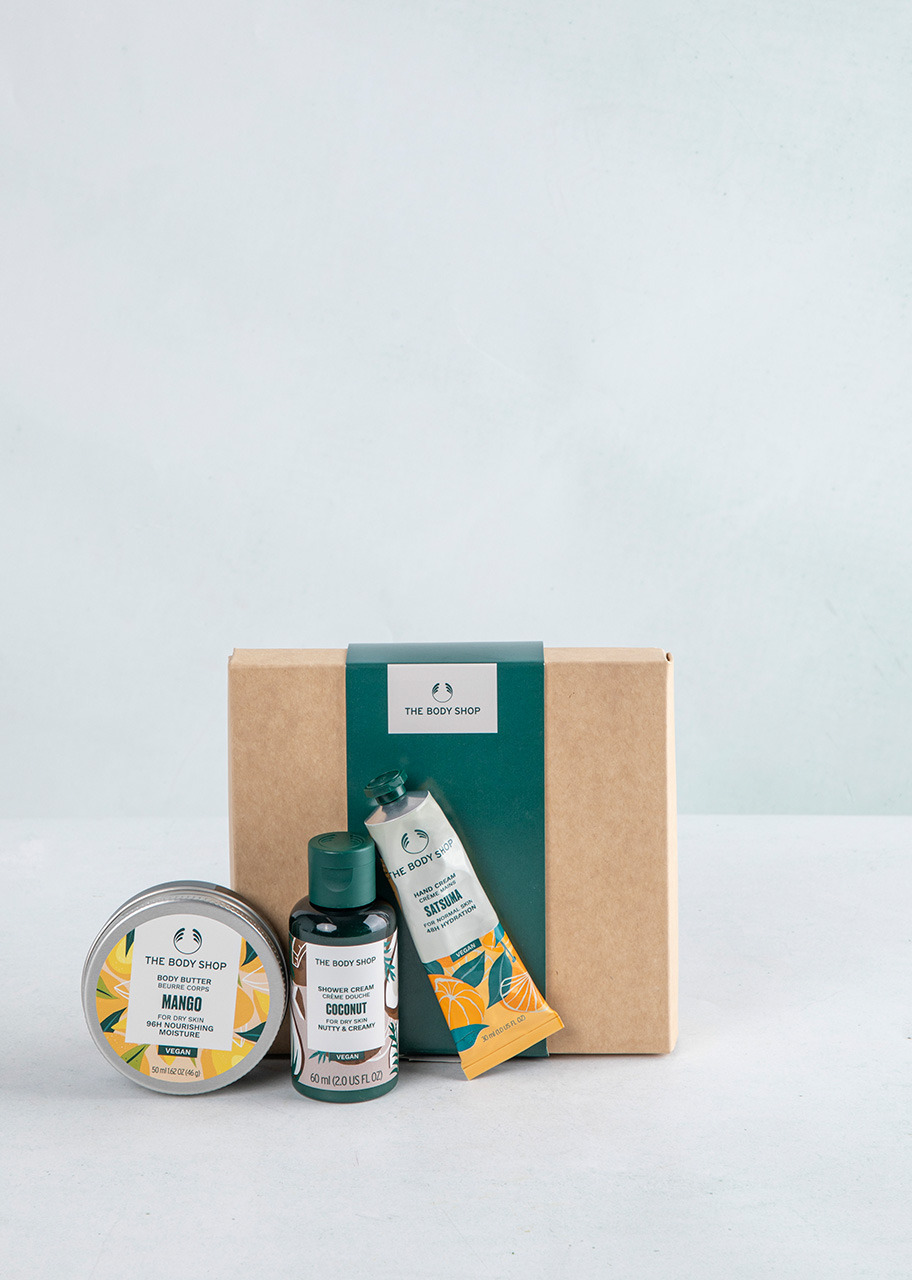 Imagen para Beauty Box Mix The body Shop - 1