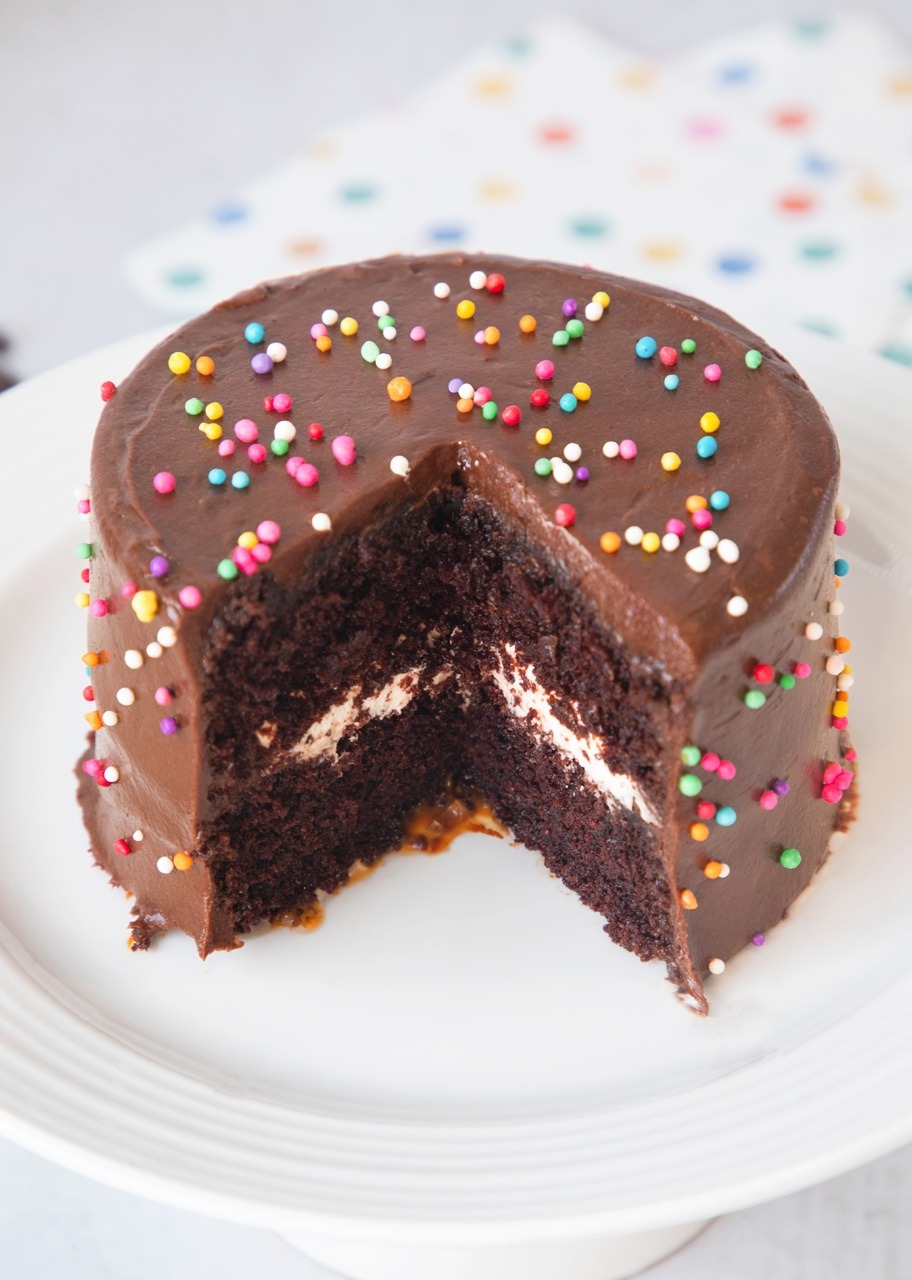 Imagen para Pastel de Cumpleaños Ind. La Divinata - 3