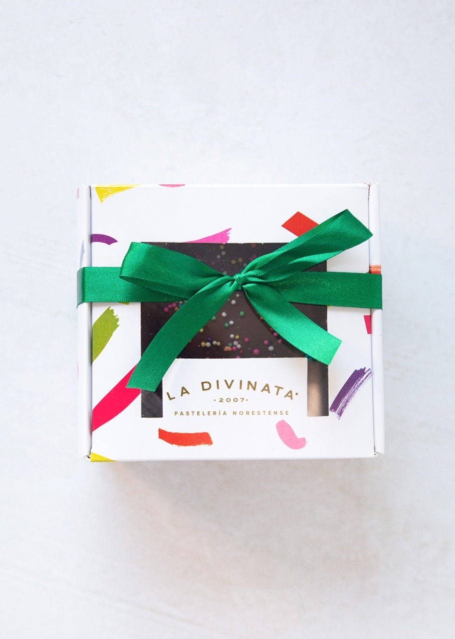 Imagen para Pastel de Cumpleaños Ind. La Divinata - 5