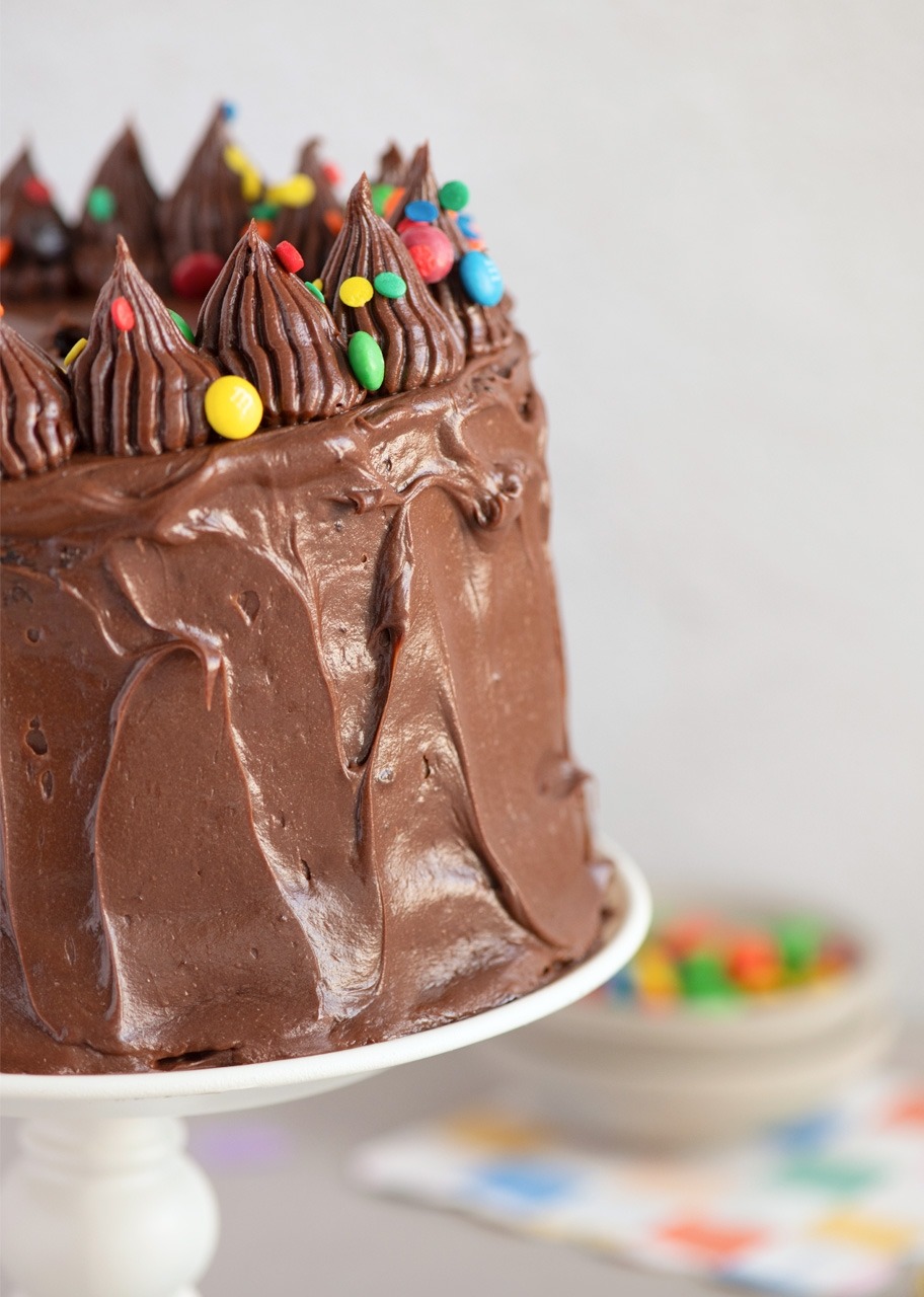 Imagen para Pastel de Cumpleaños La Divinata  - 4