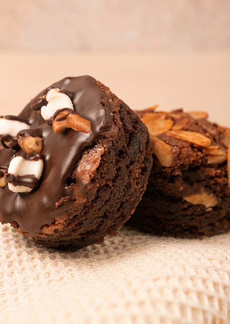 Imagen para Brownies  Brownerie - 4