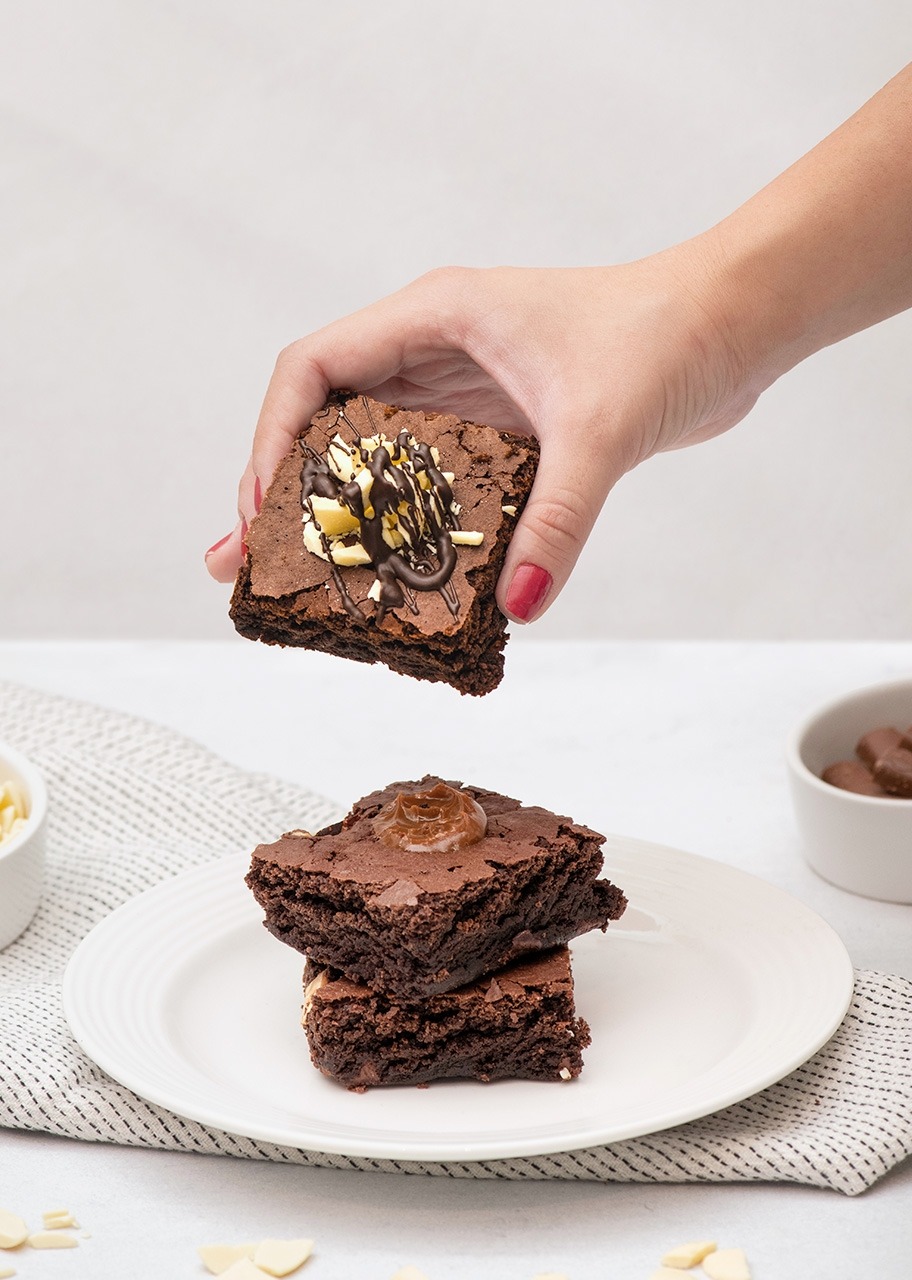 Imagen para Brownies Florence - 2