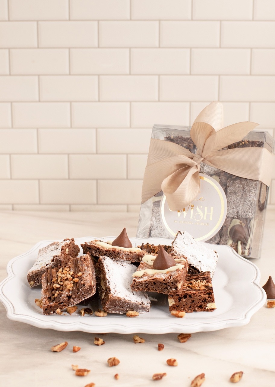 Imagen para Brownies The Wish - 2