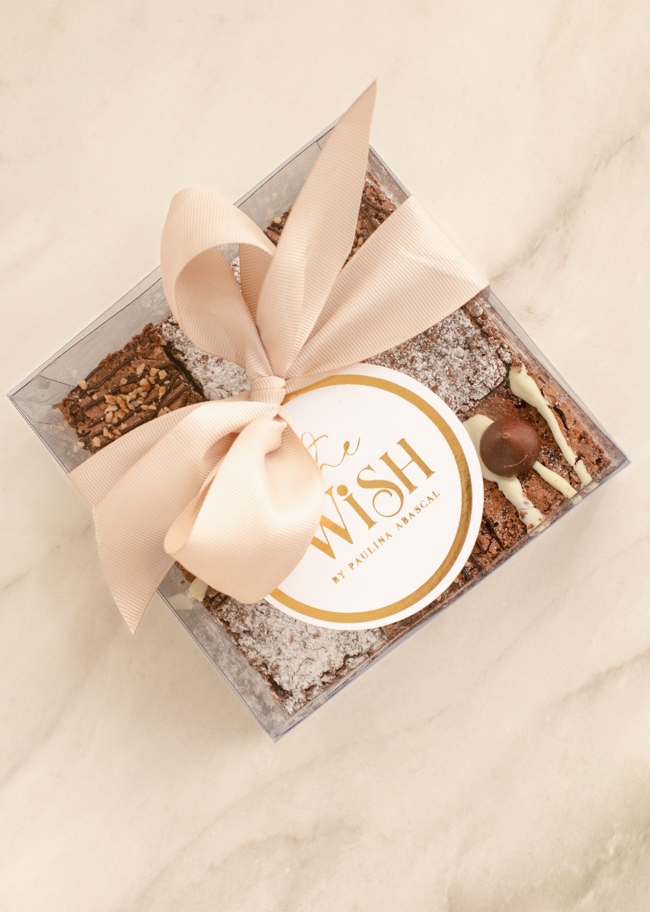 Imagen para Brownies The Wish - 4