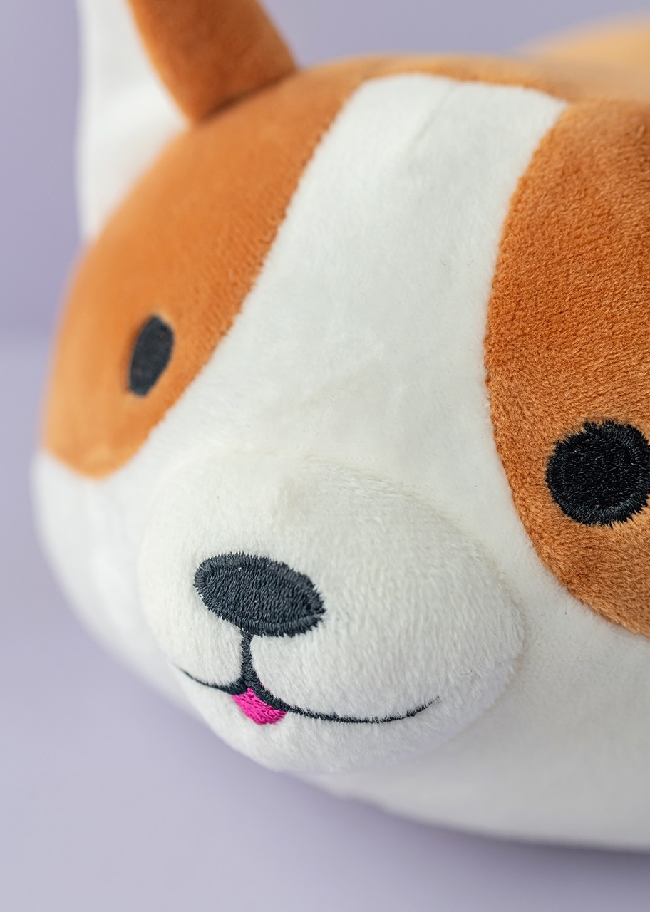 Imagen para Bimba Corgi de Peluche - 2