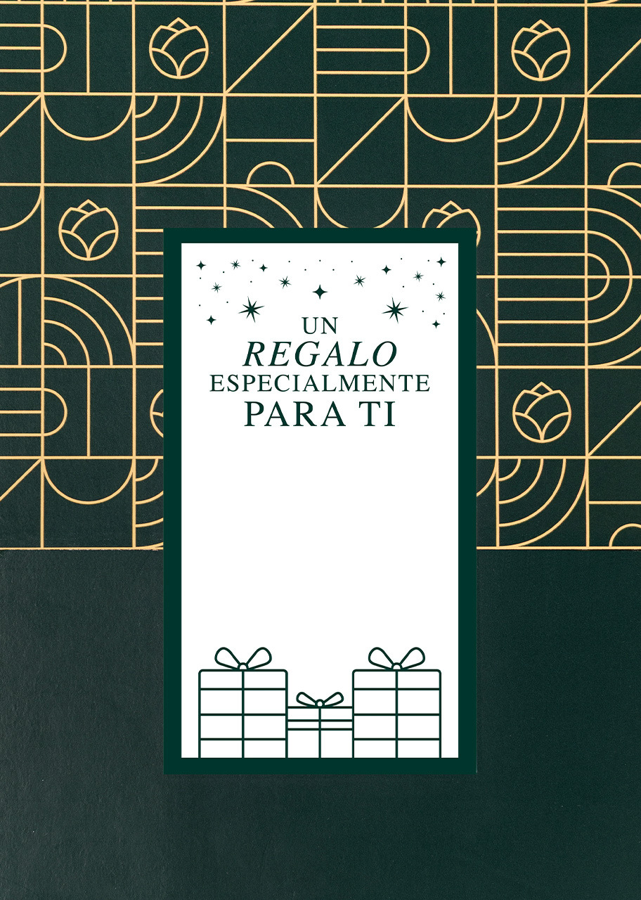 Imagen para Caja Personalizada Etiqueta con Beringer, Mix Salado y Toffee - 5