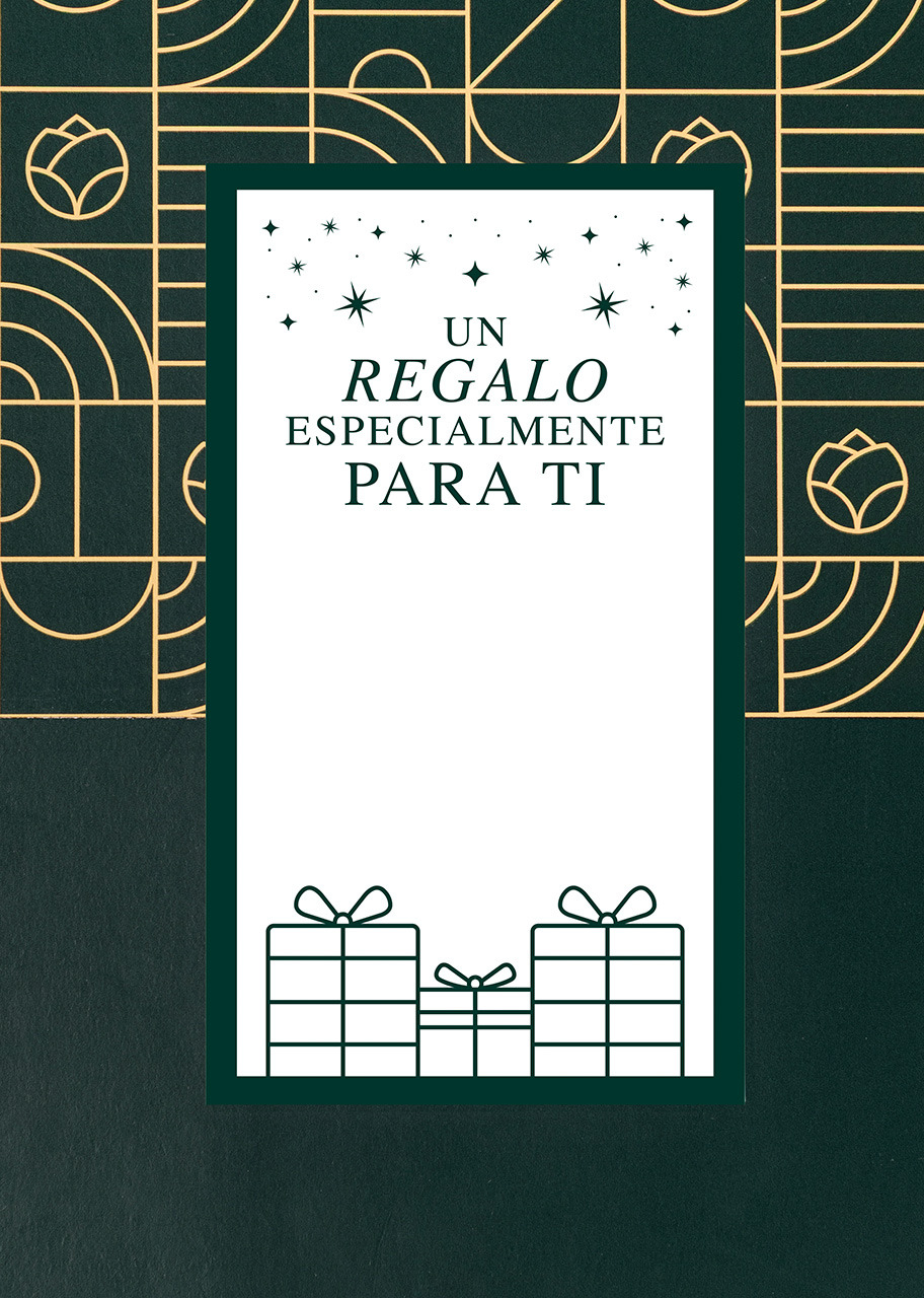 Imagen para Caja Personalizada Etiqueta con Tequila Dobel, Mix Salado y Toffee - 6