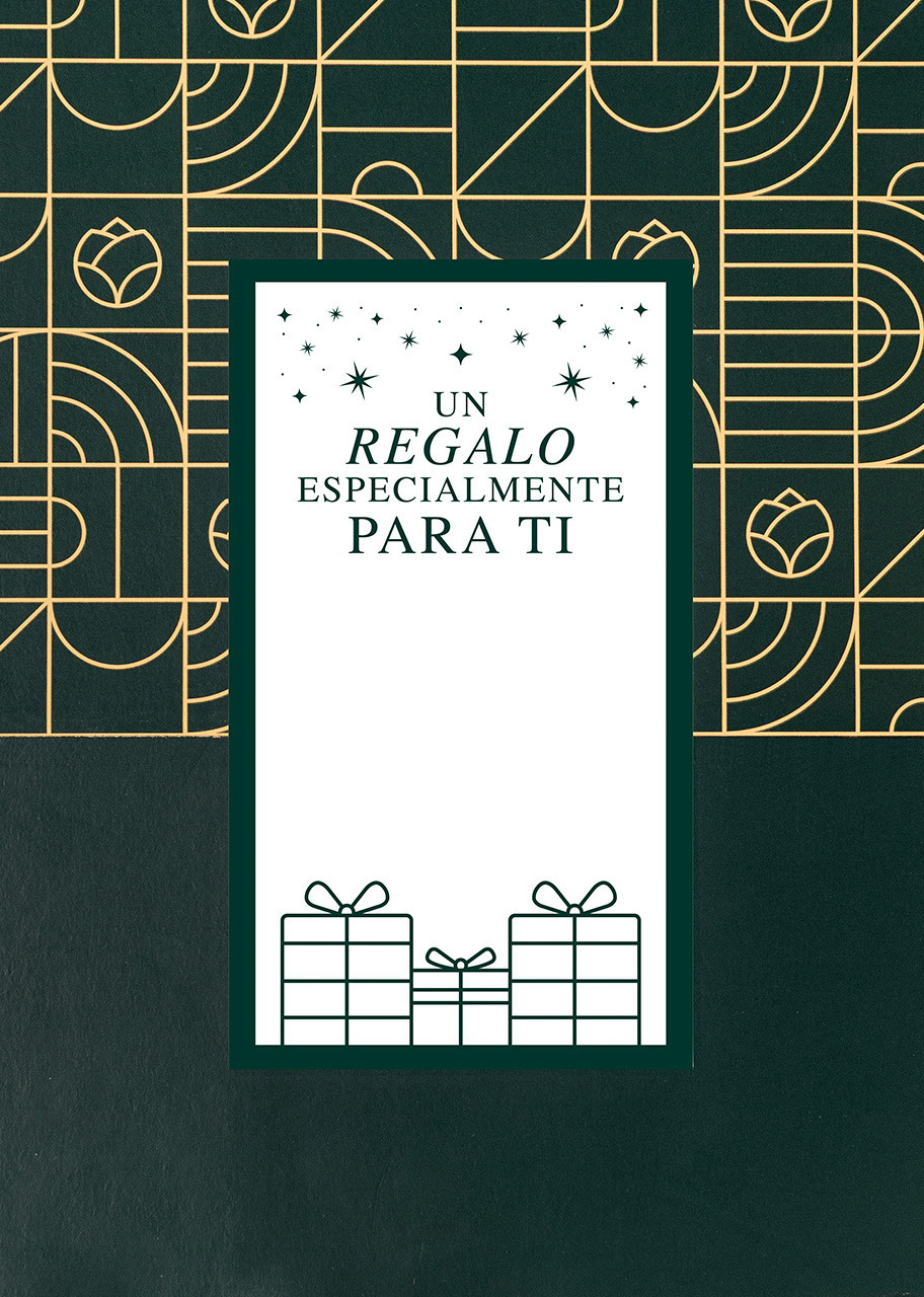 Imagen para Caja Personalizada  Etiqueta con Tequila Dobel  y Botanas - 5