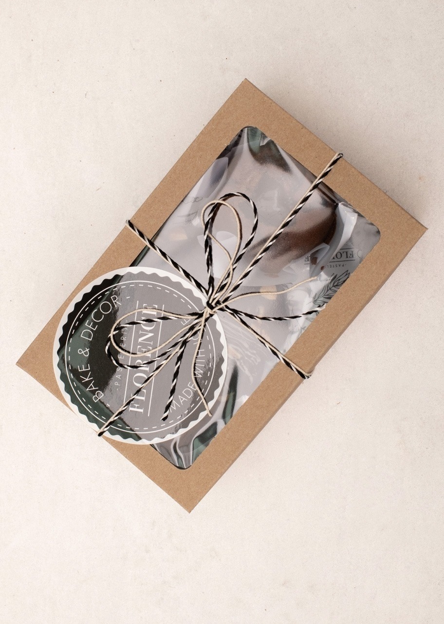 Imagen para Caja surtida de Triple Chocolate - 5