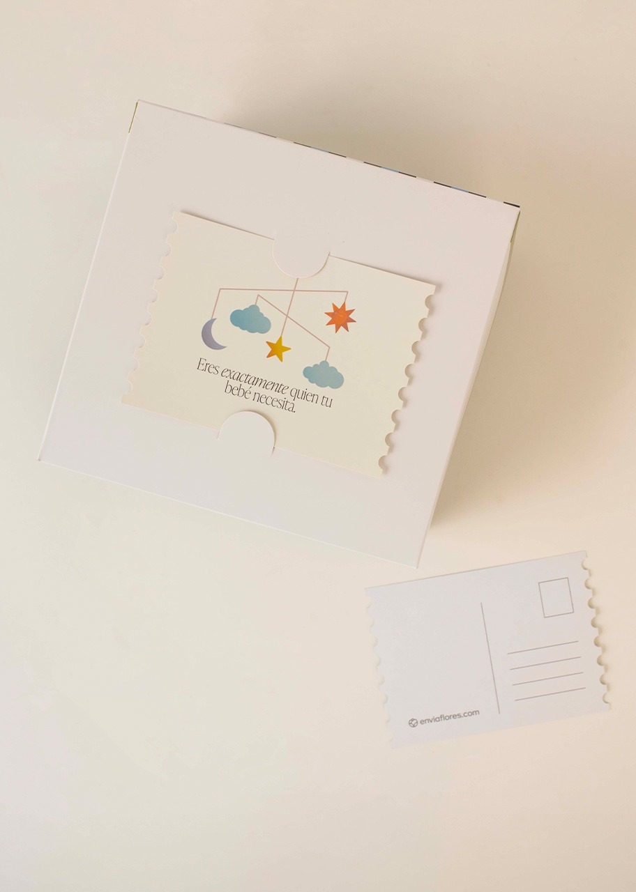 Imagen para Regalo con Botanas Saladas - 5