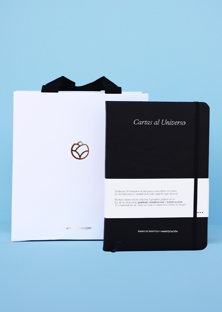 Imagen para Diario de Gratitud: Cartas al Universo - 6