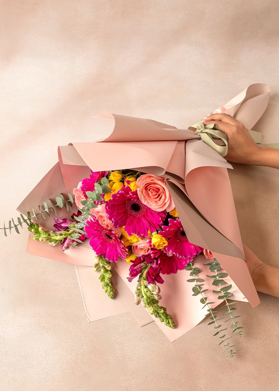 Imagen para Kit Chandon Delice, Gomitas y Flor - 6