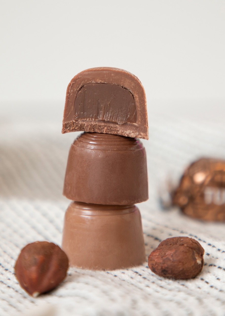 Imagen para Chocolates Masterpieces 120 grs Turin - 3